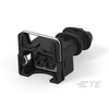 Rectangular Connector Housings - 282648-1-ND - DigiKey