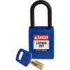 Padlocks - 2119797 - RS Components, Ltd.