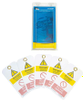 Lockouts - 2857562 - RS Components, Ltd.