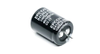 Aluminium Capacitors - 2098643 - RS Components, Ltd.
