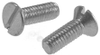 Machine Screws - 553879 - RS Components, Ltd.