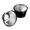 LED Lenses & Reflectors - 648834 - RS Components, Ltd.