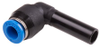 Pneumatic Fittings - 1216118 - RS Components, Ltd.