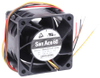 Axial Fans - 7815060 - RS Components, Ltd.