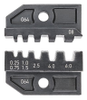 Crimping Dies - 3744450 - RS Components, Ltd.