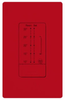 Multifunction Control - LRD-WST-C-HT - Lutron Electronics Co., Inc.