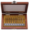 Individual Inch Rectangular Gage Block -- 516-903-26