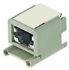 Modular Connectors / Ethernet Connectors -- 09120033101 - Image