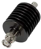 4BNC20W Fixed Coaxial Attenuator (BNC, 20W, DC-4 GHz) - 4BNC20W - APITech