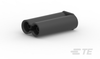 Automotive Connector Caps & Covers - 1534631-1 - TE Connectivity