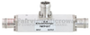 Low PIM 4.3-10 Unequal Tapper With 30 dB Coupled Port From 350 MHz to 5.85 GHz Rated To 300 Watts - FMTP1017 - Fairview Microwave Inc.