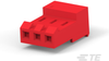 Rectangular Wire & Cable Connectors & Housings - 3-641150-3 - TE Connectivity