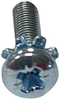 Screw, Pan Head Pozidriv, M3, 12Mm,pk100 Rohs Compliant Multicomp Pro - 82AJ0464 - Newark, An Avnet Company