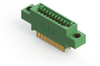 Card Edge Conn, Dual Side, 20Pos, Lug; Card Edge Connector Type Edac - 67AJ5052 - Newark, An Avnet Company