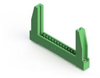 Card Edge Conn, Dual Side, 28Pos, Th; Card Edge Connector Type Edac - 87AH0286 - Newark, An Avnet Company