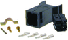 Plug & Socket Connector, Plug, 4Pos; Product Range Anderson Power Products - 84F1215 - Newark, An Avnet Company