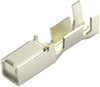 Contact, Socket, 16-14Awg, Crimp; Product Range Amp - Te Connectivity - 97X7409 - Newark, An Avnet Company