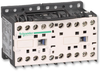 Contactor, 3Pst-No, 24Vac, Dinrail; Load Current Inductive Schneider Electric - 66AH6344 - Newark, An Avnet Company