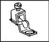 Terminal, Mechanical Lug, 1/4In, Screw; Product Range Abb Thomas & Betts - 81F1857 - Newark, An Avnet Company