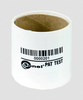 Stickers with bar codes - WANAKKODPAS - Sonel Test