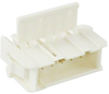 Conn Housing PL 6 POS 5mm ST Panel Mount - 792-7-927742-6 - Utmel Electronic Limited