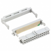 Rectangular Connectors - 3399-6626 - 855750-3399-6626 - Win Source Electronics