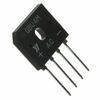 Bridge Rectifiers - GBU4M-G - 775022-GBU4M-G - Win Source Electronics