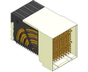 AIRMAX VS2 ® - 10124151-102LF - Amphenol Communications Solutions