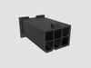Minitek ® Pwr 4.2 - 10144559-062LF - Amphenol Communications Solutions