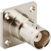 RF Coaxial Panel Mount Connector - 112511 - Richardson RFPD