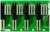 IND-PBS20 20-Slot 4 Segmented Passive Backplane -  - Indocomp Systems, Inc.