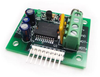 2 Amp Single Channel H-Bridge -- CVHB-201