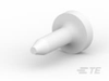 Connector Hardware, Mounts, Locks & Retainers - 206509-1 - TE Connectivity