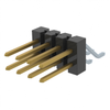 Headers, Male Pins - TSM-104-02-L-DH-TR-ND - DigiKey