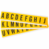 Labels, Stickers, Decals - Preprinted - 2267-1530-LTR KIT-ND - DigiKey