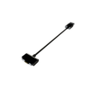 Between Series Adapter Cables -- 151-687K0412A501100-ND - Image