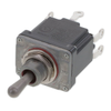 Toggle Switches - CKN12196-ND - DigiKey
