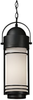 Light Outdoor Lantern - OL8311DRC - Murray Feiss Lighting