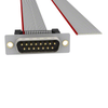 D-Sub Cables - H7VXH-1506G-ND - DigiKey