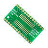Prototyping, Fabrication Products - Adapter, Breakout Boards - PCB3001-1 - Acme Chip Technology Co., Limited