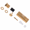 Coaxial Connector (RF) Assemblies - 4627-2955485C035-ND - DigiKey