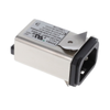 Power Entry Modules (PEM) - CCM2183-ND - DigiKey