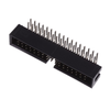Headers, Male Pins - 2057-BHR-34-HUA-ND - DigiKey