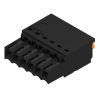 Headers, Plugs and Sockets - 281-2459320000-ND - DigiKey