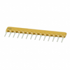 Resistor Networks, Arrays -- 118-4614X-101-472LF-ND - Image