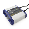 Marinco Guest 2708A On-Board Battery Charger, 5A, 12VDC, 1 Bank, 120VDC Input -- 78081