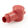 VTE, Inc. 232N4V02 Alternator Battery Boot, 3/0-4/0 Ga., Red - 23521 - Waytek, Inc.