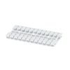 Terminal Block Marker Strips - 277-12664-ND - DigiKey