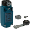 Snap Action, Limit Switches - 480-2717-ND - DigiKey