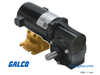 BDNE DC Gearmotors -- 4093